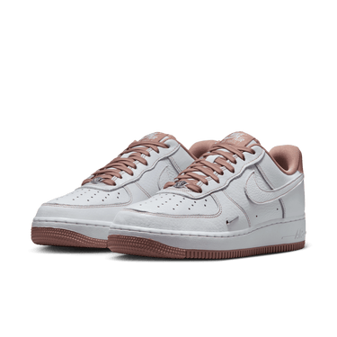 NIKE AIR FORCE 1 '07 MINI JEWEL WOMEN'S SHOE S