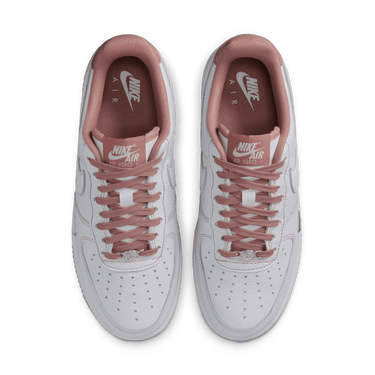 NIKE AIR FORCE 1 '07 MINI JEWEL WOMEN'S SHOE S