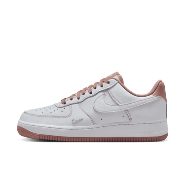 NIKE AIR FORCE 1 '07 MINI JEWEL WOMEN'S SHOE S