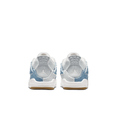 JORDAN 4 RETRO TEX (TD)