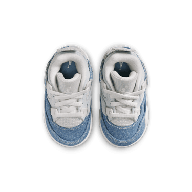 JORDAN 4 RETRO TEX (TD)