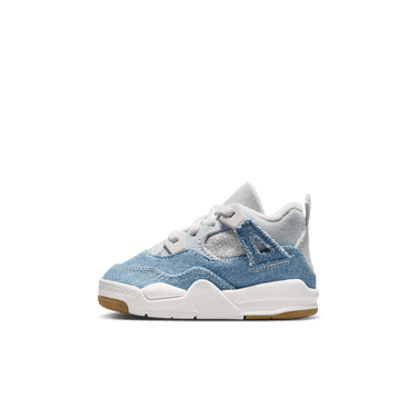 JORDAN 4 RETRO TEX (TD)