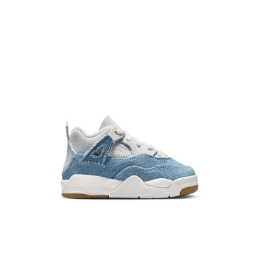 JORDAN 4 RETRO TEX (TD)