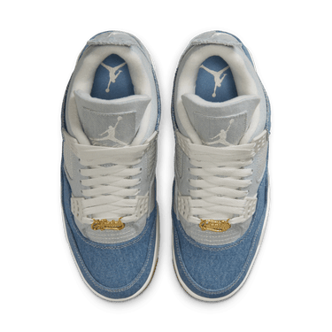 WMNS AIR JORDAN 4 RETRO TEX