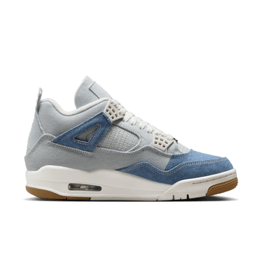 WMNS AIR JORDAN 4 RETRO TEX