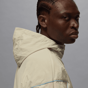 JORDAN MEN'S LIGHTWEIGHT DRAFT JACKET