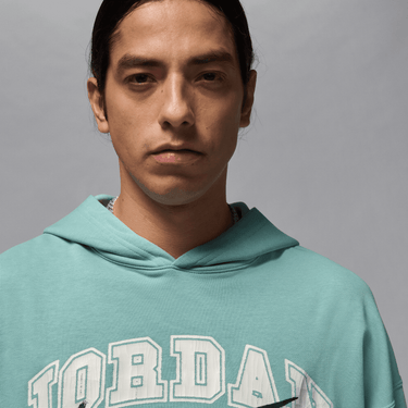JORDAN MVP MEN'S OVERSIZED FRENCH TERRY PULLOVER HOODIE