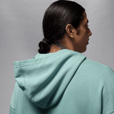 JORDAN MVP MEN'S OVERSIZED FRENCH TERRY PULLOVER HOODIE