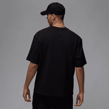 JORDAN FLIGHT ESSENTIALS MEN'S OVERSIZED T-SHIRT