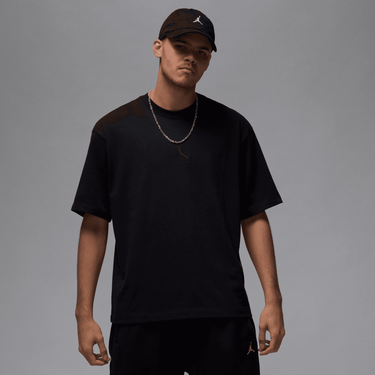 JORDAN FLIGHT ESSENTIALS MEN'S OVERSIZED T-SHIRT