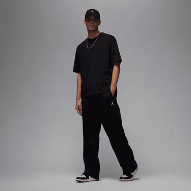 JORDAN FLIGHT ESSENTIALS MEN'S OVERSIZED T-SHIRT