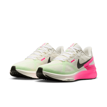 NIKE STRUCTURE 25 WOMEN'S ROAD RUNNING SHOES