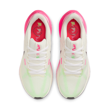 NIKE STRUCTURE 25 WOMEN'S ROAD RUNNING SHOES