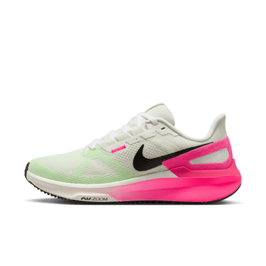NIKE STRUCTURE 25 WOMEN'S ROAD RUNNING SHOES