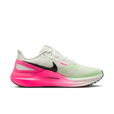 NIKE STRUCTURE 25 WOMEN'S ROAD RUNNING SHOES