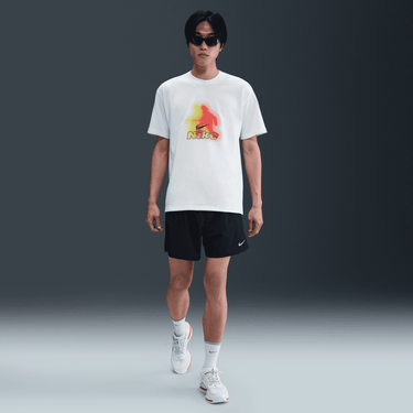 NIKE MEN'S RUNNING MAX90 T-SHIRT