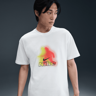NIKE MEN'S RUNNING MAX90 T-SHIRT