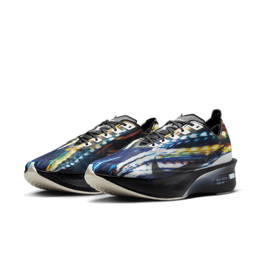 NIKE VAPORFLY 4 MEN'S ROAD RACING SHOES