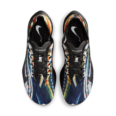 NIKE VAPORFLY 4 MEN'S ROAD RACING SHOES