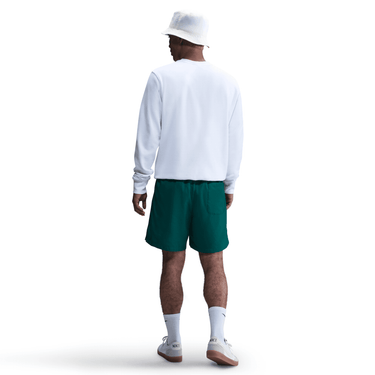 NIKE CLUB MEN'S FRENCH TERRY CREW