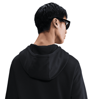 NIKE CLUB MEN'S FRENCH TERRY PULLOVER HOODIE