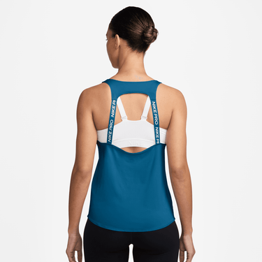 NIKE PRO WOMEN'S DRI-FIT TANK TOP