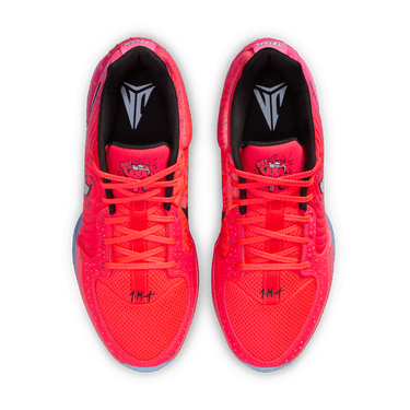 JA 2 EP X KOOL-AID BASKETBALL SHOES