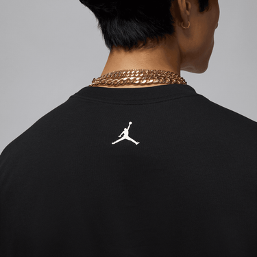 JORDAN MEN'S COMIC T-SHIRT