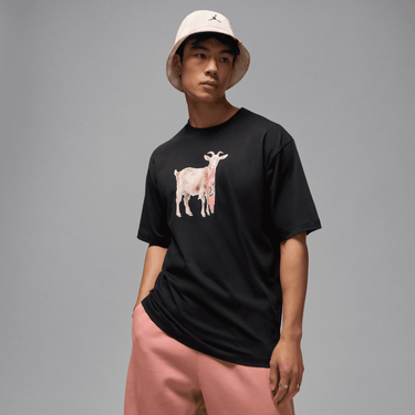 JORDAN MEN'S T-SHIRT
