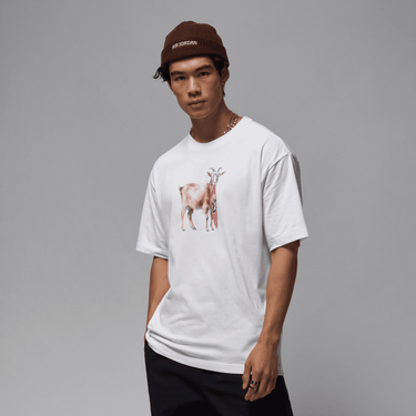 JORDAN MEN'S T-SHIRT