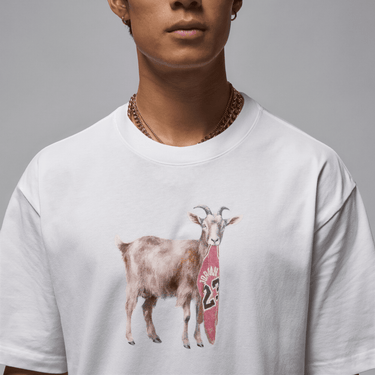 JORDAN MEN'S T-SHIRT