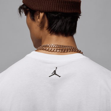 JORDAN MEN'S T-SHIRT
