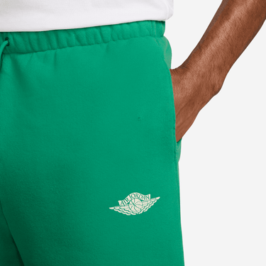 AIR JORDAN RARE AIR MEN'S FRENCH TERRY SHORTS