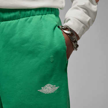 AIR JORDAN RARE AIR MEN'S FRENCH TERRY SHORTS