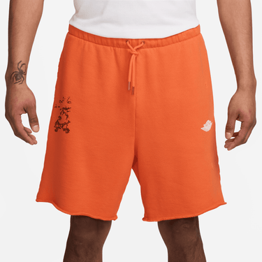 AIR JORDAN RARE AIR MEN'S FRENCH TERRY SHORTS