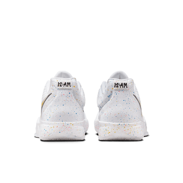 JA 2 EP BASKETBALL SHOES