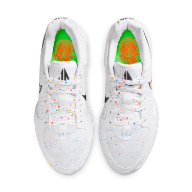 JA 2 EP BASKETBALL SHOES