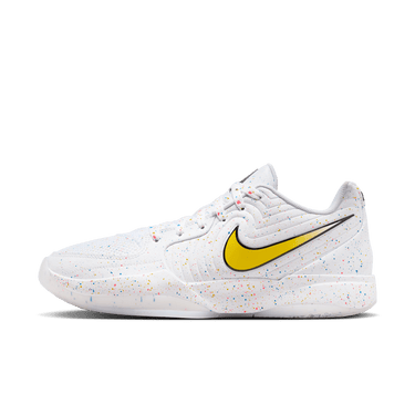 JA 2 EP BASKETBALL SHOES