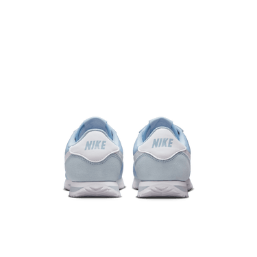 NIKE CORTEZ TEXTILE BIG KIDS' SHOES