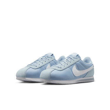 NIKE CORTEZ TEXTILE BIG KIDS' SHOES