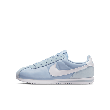 NIKE CORTEZ TEXTILE BIG KIDS' SHOES