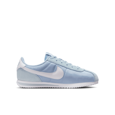NIKE CORTEZ TEXTILE BIG KIDS' SHOES