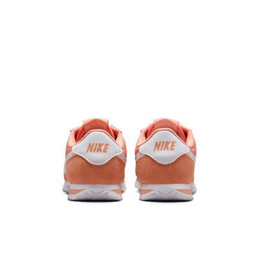 NIKE CORTEZ TEXTILE BIG KIDS' SHOES