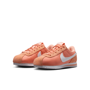 NIKE CORTEZ TEXTILE BIG KIDS' SHOES