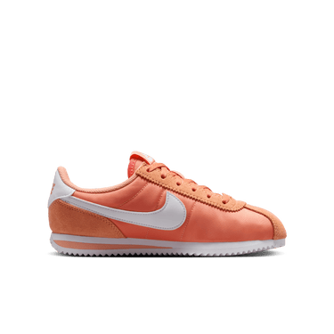NIKE CORTEZ TEXTILE BIG KIDS' SHOES