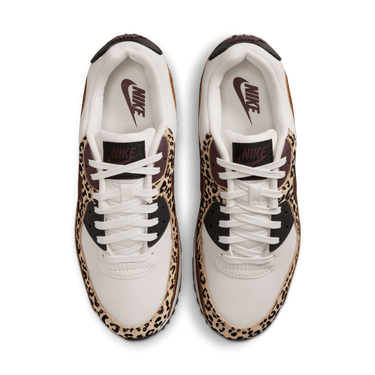 NIKE AIR MAX 90 WOMEN'S SHOES