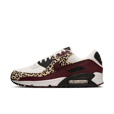 NIKE AIR MAX 90 WOMEN'S SHOES