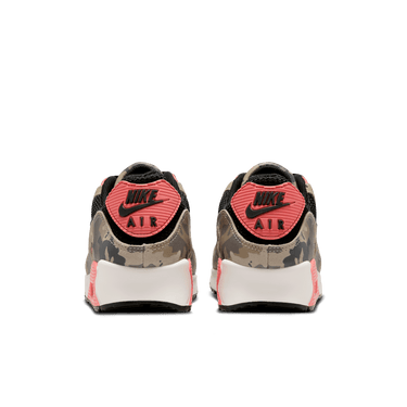 NIKE AIR MAX 90 PREMIUM MEN'S SHOES