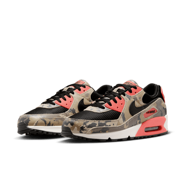 NIKE AIR MAX 90 PREMIUM MEN'S SHOES