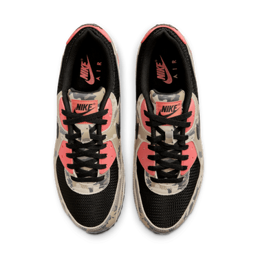 NIKE AIR MAX 90 PREMIUM MEN'S SHOES